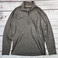 Smartwool Sw0np603 Mens XL Grey Heather