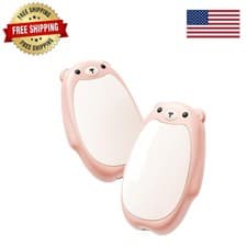 Rechargeable 2-in-1 Cute Bear Electric Hand