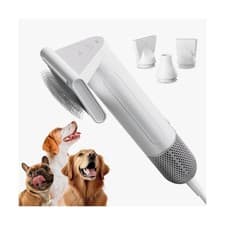 In Grooming Kit For Pet-dog Hair