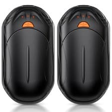 Rechargeable Electric Hand Warmers 20hr AI
