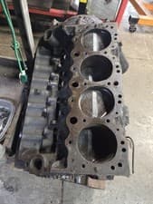 1961 348 3755011 305 HP 3781147