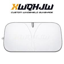 Interior Windshield Sunshade Heat UV Sun