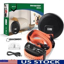 Indoor Electric Pet Barrier System Waterproof