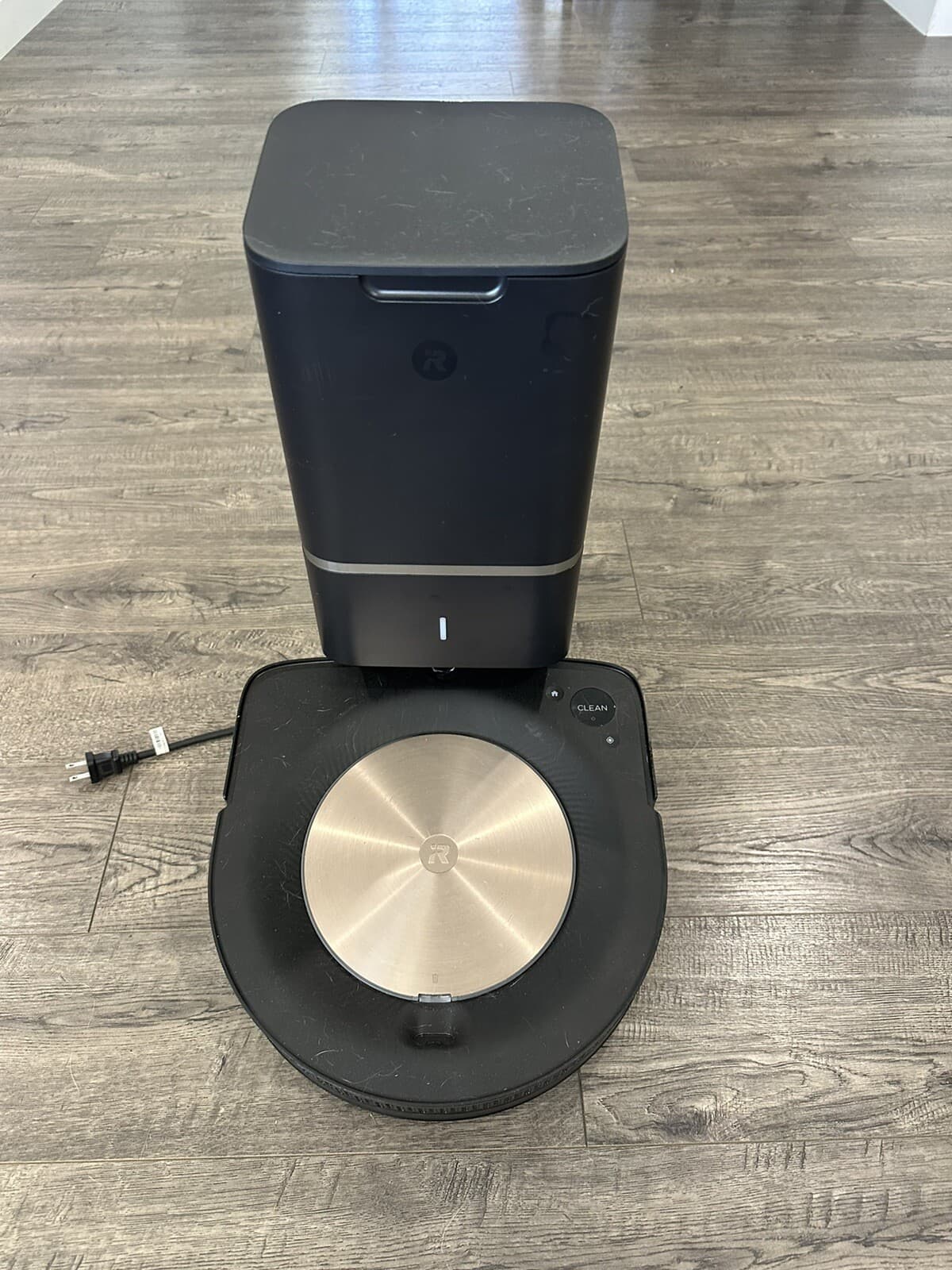 irobot roomba s9 robot vacuum cleaner