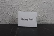 Swb01 7.4v 2200mah Li-polymer Rechargeable Batteries