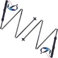 Aonijie Trekking Poles -2 Ultralight Collapsible