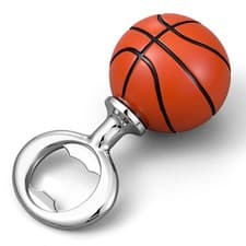 Bottle Opener Novelty Gift For Sports