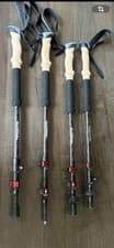 Naturehike Climbing Stick Ultralight Outdoor Collapse