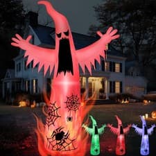 Joiedomi 12 FT Halloween Inflatables Giant