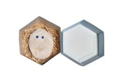 Whitestone Pet Rocks, Great Novelty Gift,