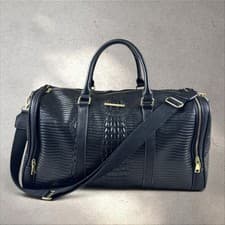 Brahmin Alden Road Weekender Myla Duffle