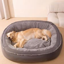 Xxxl Oversized Luxury Dog Sofa