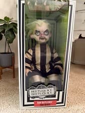 Neca Baby Beetlejuice Life-size 1:1 Prop