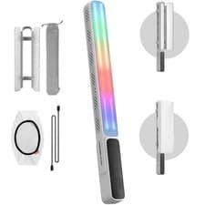 Zhiyun Cinepeer Cf100 Combo 100w RGB