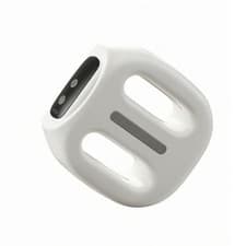 Circular Massager Compact Massager With Hand