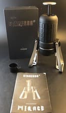 Staresso Portable Coffee Maker, Specialty Travel