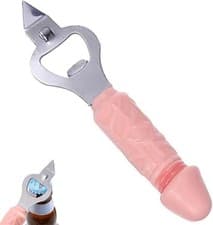Beer Bottle Can Opener Portable Party