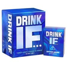 Drink If... Adult Drinking Party