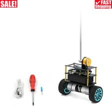 Wheeltec B585 DP2 Assembled Two-wheeled Self-balancing