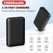 Power Bank FOR Electric Heated Vest