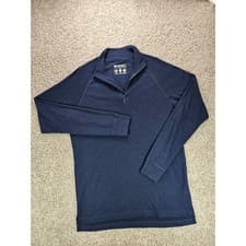 Mountain Warehouse Extreme Mens Large Quarter