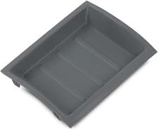 Gary Upper Dash Bezel Storage Box