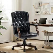 350lbs High Back Executive Office Chair