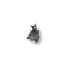 Clapcat Meme Inspired Clapping Cat Shaped