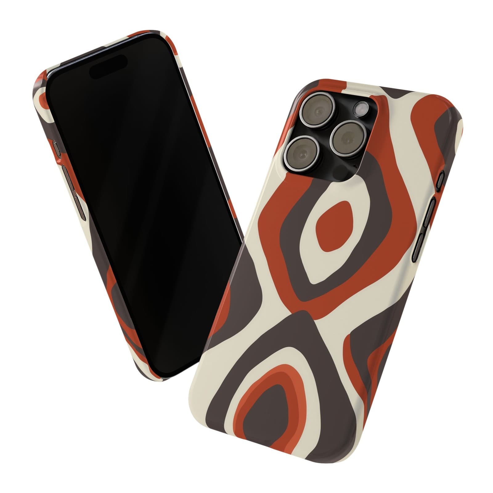 Bohemian Slim Phone Cases | Trendy Phone Cover, Unique Gift, Stylish Tech [...]