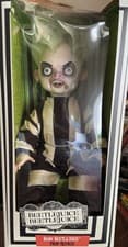 Neca Life-size Baby Beetlejuice 1:1 Prop