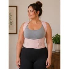 Posture Corrector Vest Women