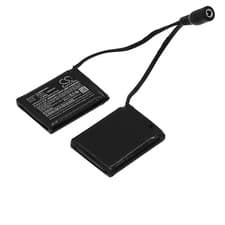 2000mah 14.8wh Battery For IXS Heat-st
