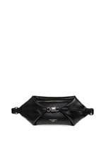 Dolce Gabbana Lock Dog Carrier Authentic