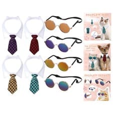 Pet Dog Cat Costume Cat Dog