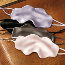 Eye Mask Sleep Ultra Thin Real
