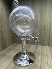 1.5l Globe Wine Decanter Dispenser Bar