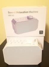 Mica Noise Machine House Sound Relaxation