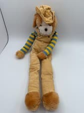 Atlanta Novelty Gerber Plush Dog Hound
