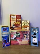 As Seen On TV Kitchen Gadget