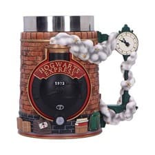 Harry Potter Platform Collectible Tankard, Officially