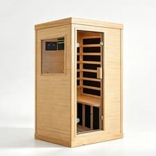 Hosauna Far Infrared Single Person Sauna