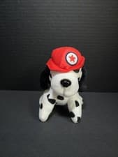 E'S Novelty Dalmatian Puppy Dog