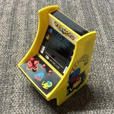 Pac-man My Arcade Micro Mini Retro