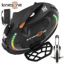 Kingsong 18xl PRO Electric Unicycle