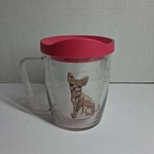 Tervis Tumbler 24 Oz Insulated Mug