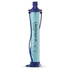Lifestraw Portable Water Filter Purification System
