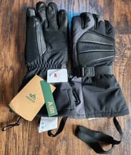 Unigear Rechargeable Heated Unisex Winter Ski