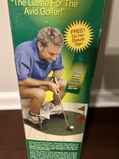 Gag Gift The Original Telebrands Potty