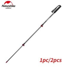 Naturehike St10 Carbon Fiber Trekking Pole