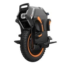 Inmotion Adventure Electric Unicycle For